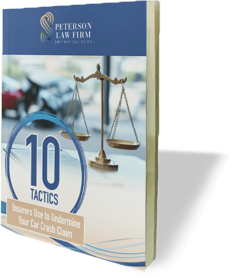 10 Tactics Insurers Use to Undermine Your Car Crash Claim