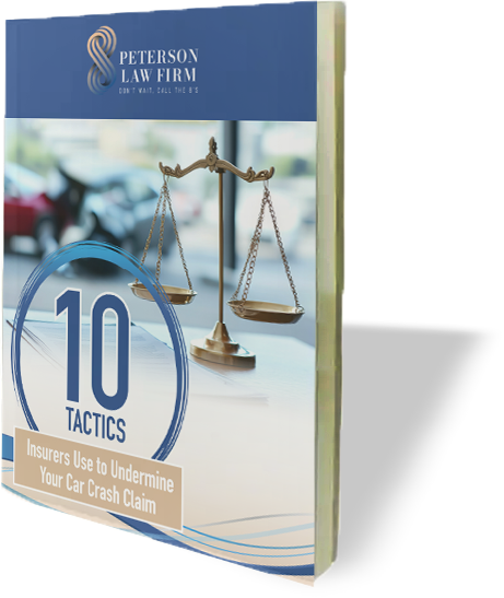 10 Tactics Insurers Use to Undermine Your Car Crash Claim