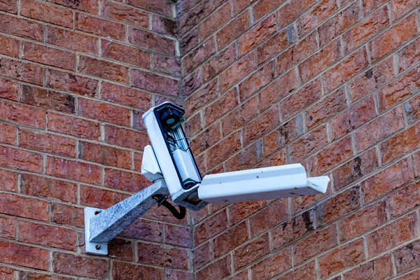 Negligent Security