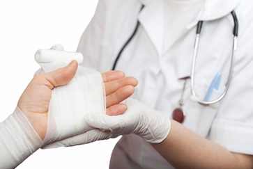 Burn Injuries