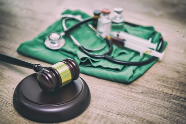 Medical Malpractice
