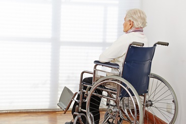 Nursing Home Abuse