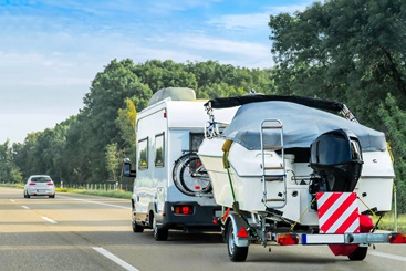 Recreational Vehicle Accidents